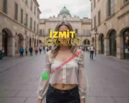 İzmit Dansçı Escort