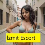 İzmit Merkeze Yakın Escort - izmit temiz escort