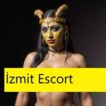İzmit Nöbetçi Escort Sıla - izmit dolgun göğüslü escort