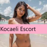 Kocaeli Merkeze Yakın Escort - Eve Gelen Kocaeli Escort