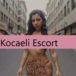 Kocaeli Yabancı Üniversiteli Escort - Kocaeli japon escort