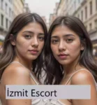 İzmit Escort Merve ile Gecen Güzel Olsun