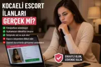 Kocaeli Escort İlanları Hakkında İzmit Escort Kocaeli Escort | Elden Alan Gerçek Bayanlar Kocaeli Escort İlanları Hakkında Kocaeli Escort İlanları