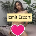 Kocaeli Evli Escort Esma