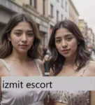 izmit estetiksiz escort derya