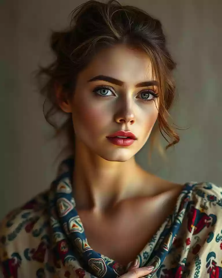 Arkadan Alan Kumral Escort Ozge