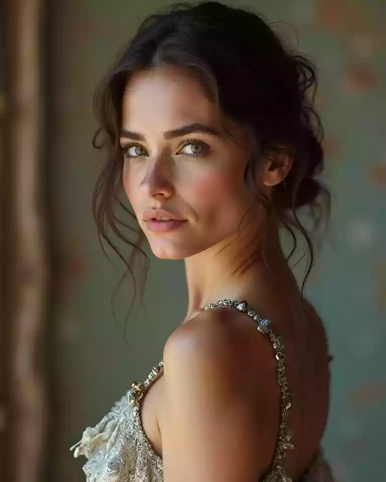 Dolgun Popolu Izmit Escort Bayan Dorathy