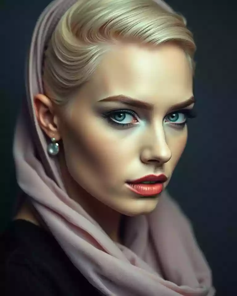 Escort Bayan Idil Gorusme Pesinde