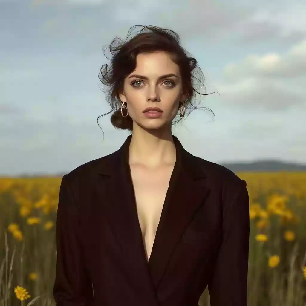 Gebze Esmer Escort Selin