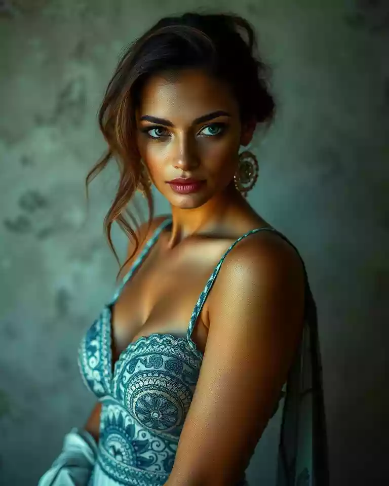 Karamursel Escort Hale Cim Cif Yapan Farkli Bir Kadin