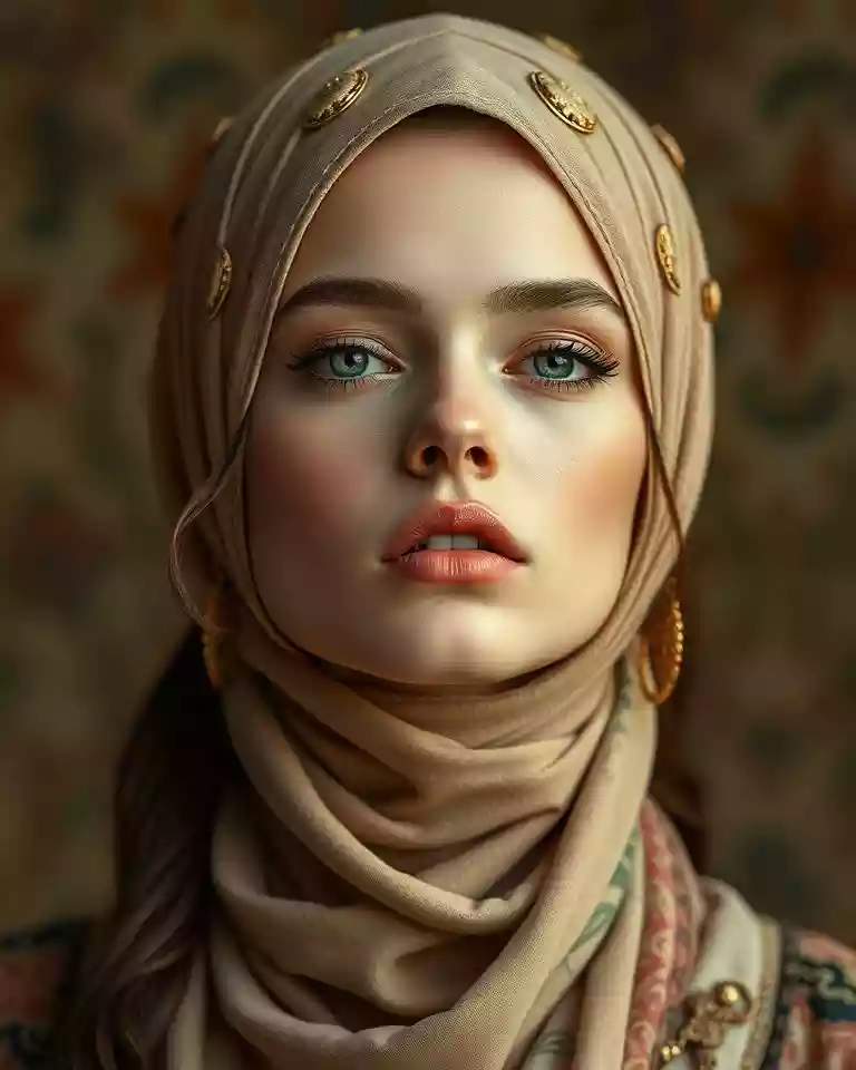 Sihirli Zeki Elit Escort Ela