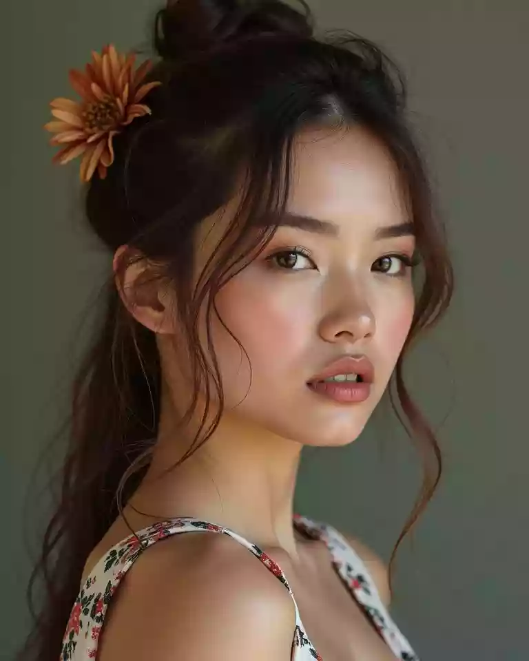 Tatile Gelen Duygusal Escort Berfin