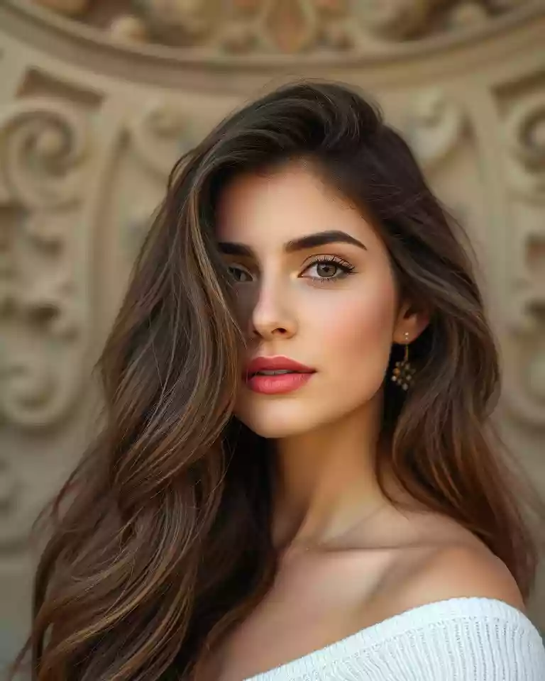 Kusursuz Abide Escort Tania