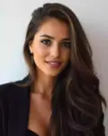 Kusursuz Vücutlu Escort Nadide