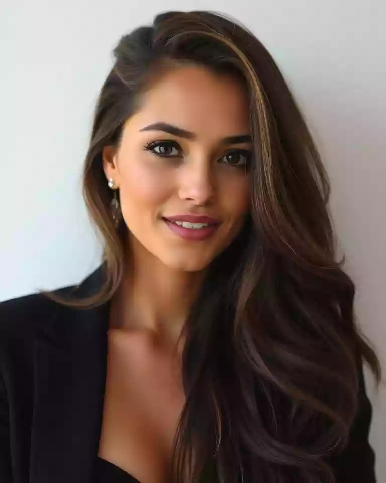 Kusursuz Vücutlu Escort Nadide
